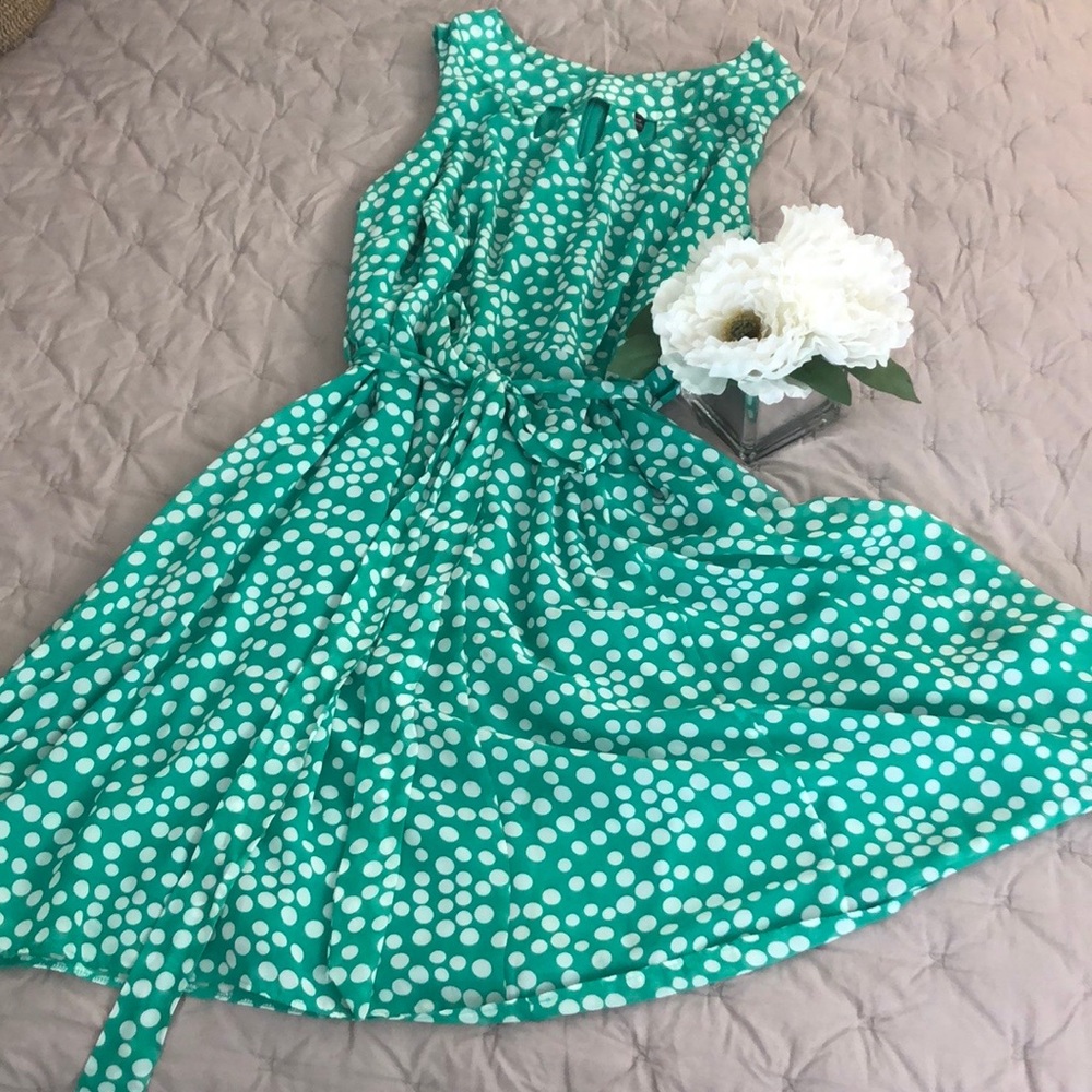 Super cute summer dress